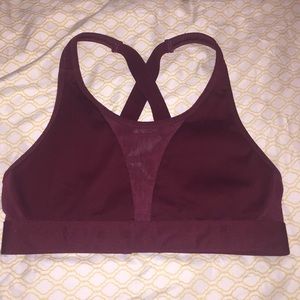 Fabletics Sports Bra- M
